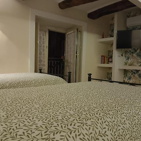 La Conchiglia Napoli Apartman Kültér fotó