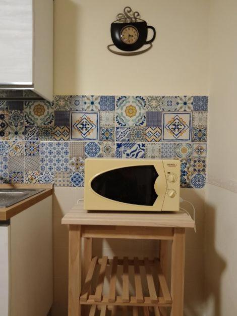 La Conchiglia Napoli Apartman Kültér fotó