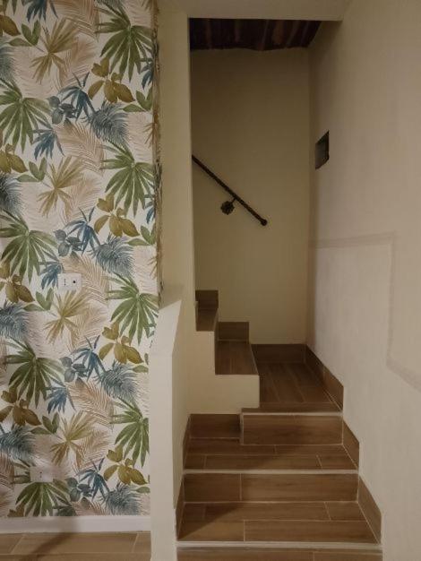 La Conchiglia Napoli Apartman Kültér fotó