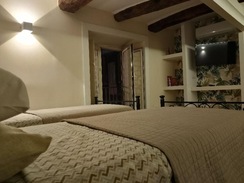 La Conchiglia Napoli Apartman Kültér fotó