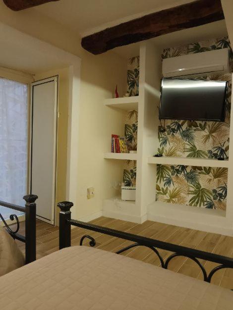 La Conchiglia Napoli Apartman Kültér fotó