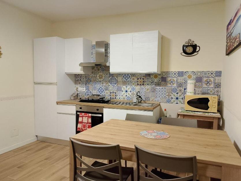 La Conchiglia Napoli Apartman Kültér fotó