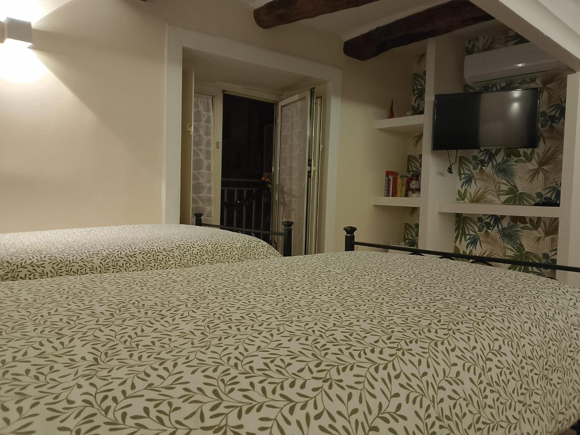 La Conchiglia Napoli Apartman Kültér fotó