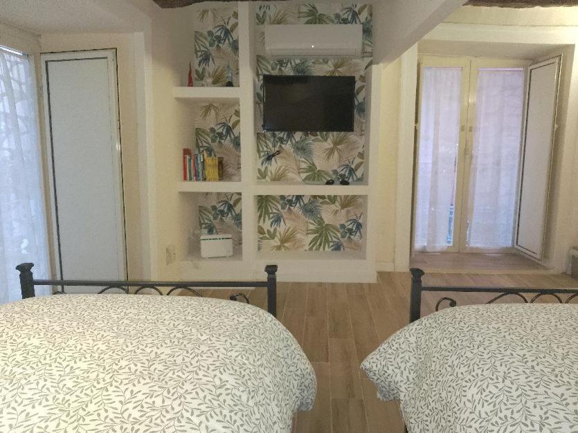 La Conchiglia Napoli Apartman Kültér fotó