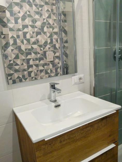 La Conchiglia Napoli Apartman Kültér fotó
