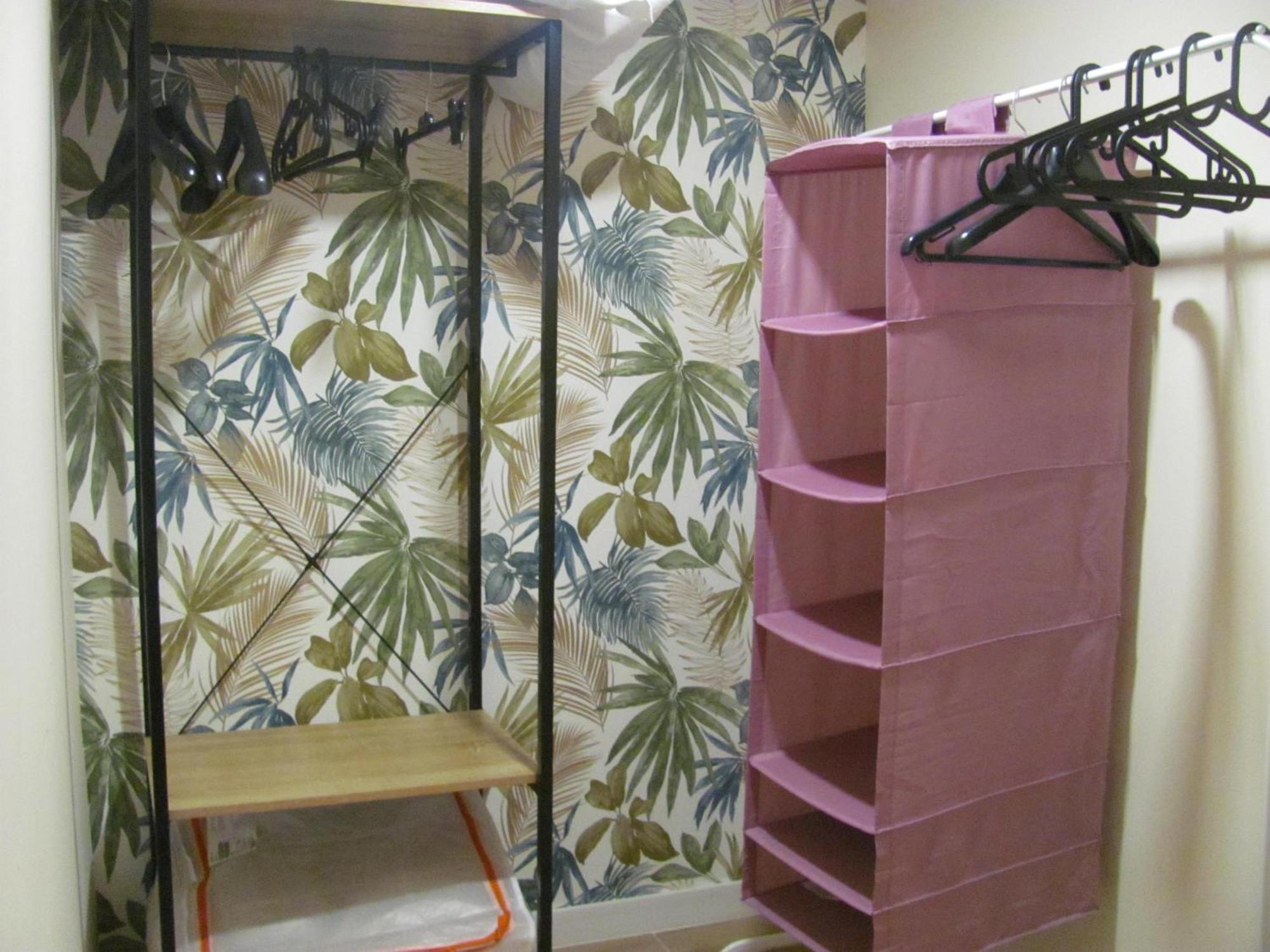 La Conchiglia Napoli Apartman Kültér fotó